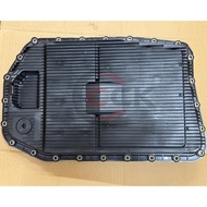 6 Speed Zf6Hp19Z Bmw E81 E90 E91 E88 E82 E92 E93 E60 E61 E63 E64 X1 X3 X5 X6 Z4 Auto Transmission Fi