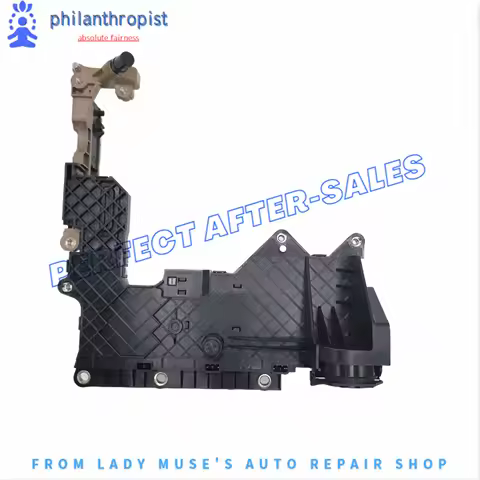 New Authentic TCM Transmission Lead Frame 926-149 AL3Z-7G276-D For F-150 Mustang Expedition Automati