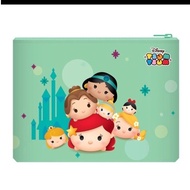 Kleenex Disney Tsum Tsum Princess Pouch / Bag