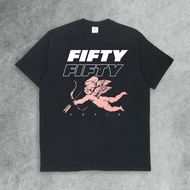 Kpop Fifty Fifty Cupid Tshirt Mercandise