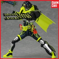 S.H. Figuarts - Kamen Rider Snipe Hunter Shooting Gamer Level 5 [Tamashii Web Shoten Exclusive]