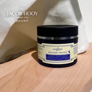 Jacob Hooy雅歌布霍伊｜洋甘菊修護調理晚霜150ML