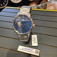 [FREE CAP & PAPER BAG] Orient Contemporary Open Heart Automatic ORRA-AR0101L30B
