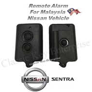 Nissan Sentra Livina Grand livina Xtrail Remote Copy Duplicator
