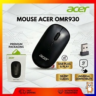 Acer OMR930 2.4G Wireless Mouse Gaming Mouse Office Mouse