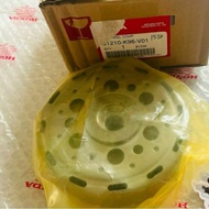 Vario pot bell 2018 (31210 - K96- V01)