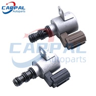 Transmission Shift Control Solenoid Valve B&C Kit 28400-P6H-013 28500-P6H-013 For Honda Accord Odyss