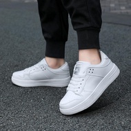 BUM Equipment Kasut Wanita Kasual Ringan - Women's Shoes BE99319/BE99320 Brown/White Sneakers