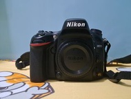 Nikon D610