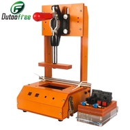 Universal test frame PCB testing jig PCBA test fixture Tool bakelite fixture Test Rack Circuit board
