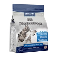 Top Ration (Hi Nutrition) Premium Dry Dog Food 300g