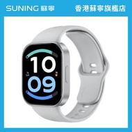 REDMI Watch 6 Active 智能手錶 銀色