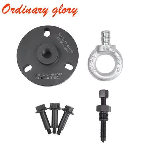 Lifting Eye Engine For Mercury Marine Verado & 4-Stroke Mercury 200-350HP 91-895343T02 91-895343A02