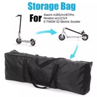 Storage Bag big size electric scooter/Bag Cover Large electric scooter