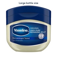 Vaseline® Pure Petroleum Jelly / 250ml VASELINE Pure Petroleum Jelly