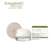 Bottega Verde Moringa Defence - Face Cream Combination Skin 50ml