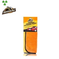 Armor All luxury microfibre polishing towel
