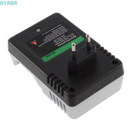BYABR Wall Charger AC Wall Batteries 110V-240V EU Plug