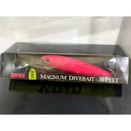 ✨สินค้าขายดี✨  Rapala X-RAP MAGNUM DIVEBAIT     KM4.25037❤ห้ามพลาด❤