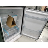 7 cu ft condura inverter 2 doors refrigerator with no frost