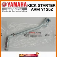 KICK STARTER ARM YAMAHA Y125ZR Y125Z 125ZR 125Z KICK STARTER ARM ANKOR ORIGINAL PARTS