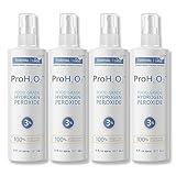 Thrival Labs ProH2O2 Food Grade Hydrogen Peroxide