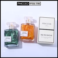 SLYCOCO Beauty Janey Miss Perfume for Ladies Perfect Gift Fragrance 50ML