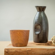 月光漆器量杯/茶杯【二入組】