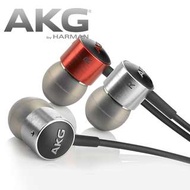 AKG K374 銀色入耳式 動圈單元 三頻平均自然 耳機耳筒香港行貨