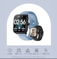 代購日本直送 3COINS 智能手錶plus$350約30工作天發貨