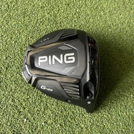 PING G425 LST Head only 9degree Used 240929-24