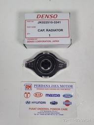 CAP TUTUP RADIATOR MAZDA 2 FORD FIESTA