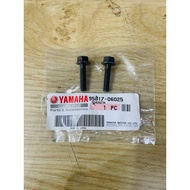 SKRU BRAKET UP/BRAKET MASTER PAM RXZ ORIGINAL 95817-06025