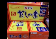 鰹魚高湯湯包粉 日本家庭必備