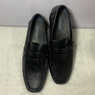 FLYBOAT BLACK SLIP ON SHOES FOR MEN (C89-11)