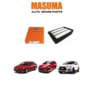 MFA-M300  MITSUBISHI PROTON INSPIRA LANCER CY4A ASX GA2W AIR FILTER