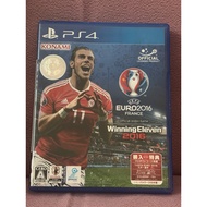 Winning Eleven 2016 (France) [PRELOVED] PS4
