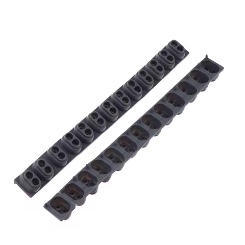 Durable Key Contact for PSR-S500, S670, E303, E413, E423 KB280/290/220 - Conductive Rubber Keypad St