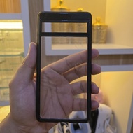 !! Hybrid Case Fusion Gen 1 Black Google PIXEL 8 Pro 8a 7 7a Special Black Cover