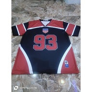 Amds 93 Oversized Jersey/Sajadah 93 Jersey