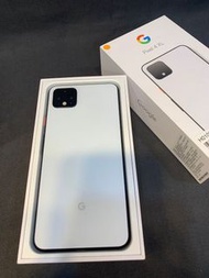 Google Pixel 4XL 128gb ‼️95%new