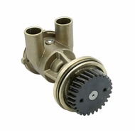 Sea Water Pump for CAT ENGINE 3054 3054B Marine 4255411 425-5411 Engine Cooling System (IM 083-8)