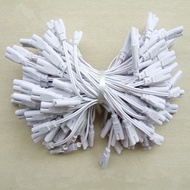 2pin & 3pin T5 Double End LED Tube Connector Cable