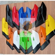YZ85 2016 SEAT WING YZ85 BODY COVER YZ 85 REAR WING SIDE PANEL YZ85