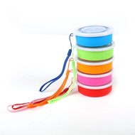 Ready Stock Outdoor Silicone Retractable Folding Water Cup Travel Camping  Collapsible Cups Kettle