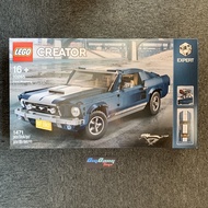 LEGO Creator Expert 10265 Ford Mustang (In Stock) MISB