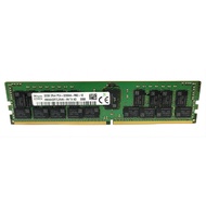 Hynix Ddr4 16 gb 32 gb 2133p 2400 t 2666v 2933y 3200a 2rx4 Pc4 2133mhz 2400mhz Ecc Reg Rdimm Ram 32 