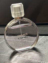Chanel 邂逅系列香水