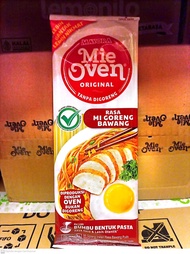 Mie Oven Rasa Mie Goreng Bawang