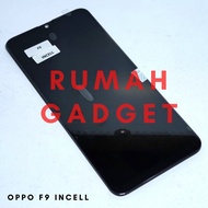 Lcd Oppo F9 Fullset Touchscreen Incell Original